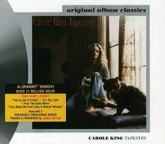 Dreams of one , 09:33. Tapestry By Carole King Cd 1999 For Sale Online Ebay