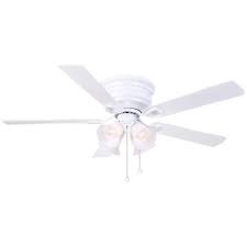 Are there any special values on ceiling fans with lights? Clarkston 52 In Indoor White Ceiling Fan With Light Kit Sw1480wh The Home Depot