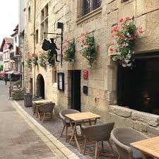 Photo2 Jpg Picture Of Le Kaiku Saint Jean De Luz Tripadvisor