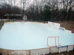 Anna and anders, a couple of close friends of mine, are serious gamers and sportsmen — they love the sporting life. How To Prepare Your Yard For A Backyard Ice Rink Multi Sports Courts Blog Supreme Sports Of Chicago Il