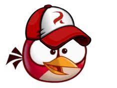 Although in angry birds friends, postman pig shows one of his ears. Joel Joeljoy329 Profile Pinterest