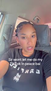 Man ain’t giving me a chance bai  #sir#myman#relationship#fyp#guyanesetiktok🇬🇾