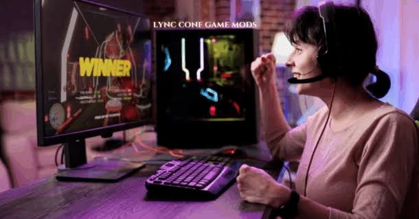Lync Conf Game Mods: Ultimate Guide for Gamers in 2026 - Unigamesity