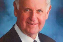 Alvin “Al” Eugene McQuinn, 93