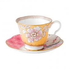 Wave b retracement needs to be shallow. Wedgwood Butterfly Bloom