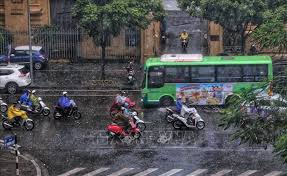 Liệu rằng cặp đôi có nên duyên trong dự án phim mới này hay không các bạn cùng theo dõi để biết chi tiết nhé. Dá»± Bao Thá»i Tiáº¿t 3 Ngay Tá»›i Báº¯c Bá»™ Co MÆ°a Dong Diá»‡n Rá»™ng