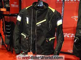 2012 Teknic Clothing Webbikeworld