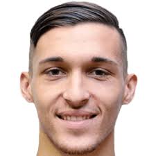 Kacper Izydorczyk FM 2021 Profile, Reviews