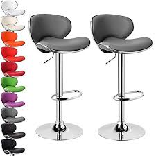 woltu bar stools white bar chairs breakfast dining stools for kitchen island counter bar stools set o tabouret de bar chaise bar tabourets pour ilot de cuisine