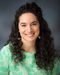 Olivia Kroening-Roche