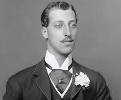 Sinful Facts About Prince Albert Victor, The Royal Scandal-Maker