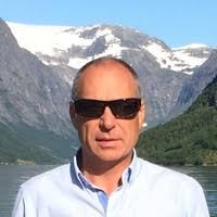 Daniel Hove Email & Phone Number