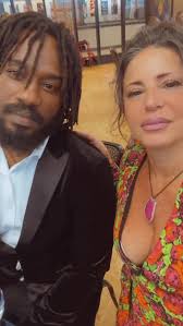 Dear Friends I am with a very sad and heavy heart sharing with you all that  my Dear Father and International Artist Benjamin Levy has passed away. The  funeral will be on