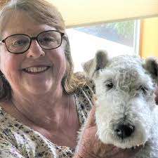 Merry Christmas my dog park friends!