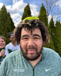 I am so honored and blessed to have received the “Coach of the Year” award  for the AMC and SAC conferences! This award isn't possible without  encompassing the “Team of the Year”