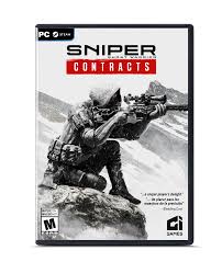 Sniper ghost warrior contracts 2 on steam. Depoisdostrintae