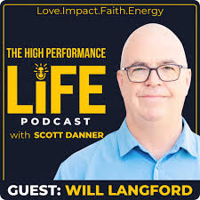 What really matters most? Being right, or being relationally rooted? This  week, I sit down with Dr. Will Langford, longtime pastor, speaker, and now  Pastor Wellness Catalyst for the Georgia Baptist Convention.