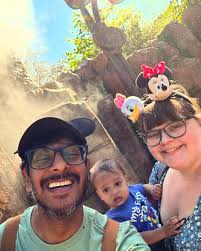 My family of 5 (kids 6, 9 and 14) are going the first week of February,  staying Sat-Sat onsite. We have 5 park days, 2 days at magic and 1 day the