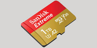 There are a range of memory card sizes depending on what you need and how much you. Sandisk S 1tb Micro Sd Card Is Perfect For Your Switch And It S Finally Available To Buy Nintendo Life