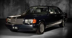 1989 Mercedes Benz S Class 560 Sel Mercedes Car Mercedes Benz Benz