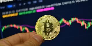 Crypto What Happened Wednesday A Successful Stress Test Fortune
