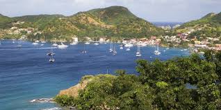 Fort De France Martinique Port Review Shermanstravel Caribbean Islands Fort De France Caribbean