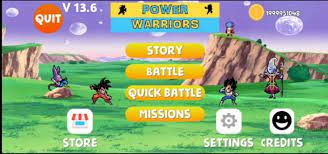 Check spelling or type a new query. Power Warriors 13 6 Apk Download Android1game