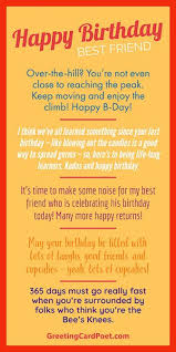 I wish you to not be afraid of bold choices and keep doing crazy stuff i wish you to always stay as funny and positive as you are now, and always aim for the stars. 37 Happy Birthday Best Friend Wishes To Walk Down Memory Lane