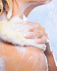 Image result for shower gel lather