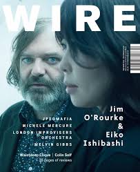 The Wire Issue 418