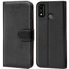 Book Case für Honor 9X Lite Hülle Flip ...
