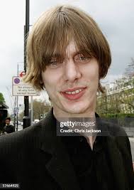 Patrick Walden, guitarist in Pete Doherty's notorious indie quartet... News  Photo