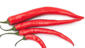 Krasnyj Perec Vred I Polza Youtube