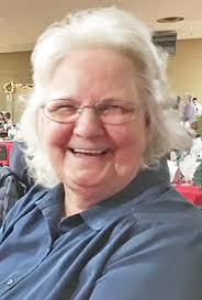 The News Journal Nancy Jean Foley