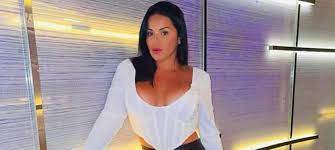 As of 2021, sarah fraisou's is not dating anyone. Sarah Fraisou Bright In The Middle Of The Desert On Instagram World Today News