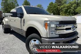Image result for White Gold 2018 F350