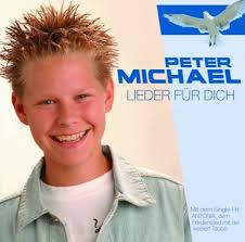 Peter Michael @ kids'music