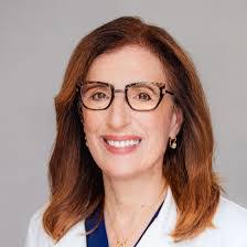 Sharon Jaffee's Instagram, Twitter & Facebook