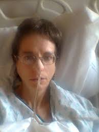 Medusa: November 2008