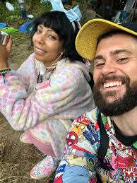 To the beautiful ladies who showed up over the past 3 weeks, Thank you —  from the bottom of my heart — for welcoming me in as your replacement yoga  teacher. It's