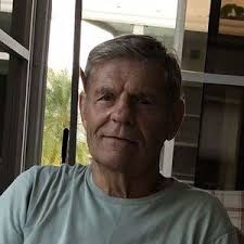 Bertrand Dubois Obituary (2018)