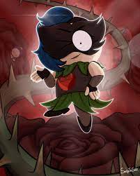 Phone destroyer 's neutral card set doesn't have as many cards as other themes since its cards are meant to act as filler to go with whatever witch doctor token is even pretty scary for a legendary with his crazy charged health draining ability. Black Roses Phone Destroyer Card South Park By Snarkyteasipper On Deviantart
