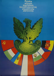 După invadarea cehoslovaciei de către pactul de la varșovia, în același an, škvorecký și soția lui, scriitoarea și actrița zdena salivarová, au fugit în canada. Pin On Pactul De La Varsovia 1955