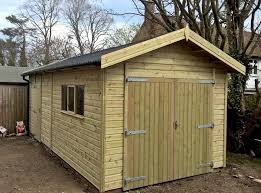 Pin On Garage Conversion