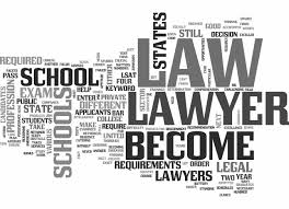 In the us, attorney applies to any lawyer. How To Become A Lawyer In The Uk The Complete Guide