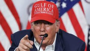 George Conway highlights the two most 'important words' from Trump's White  House physician