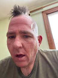 Ozzy Osbourne's Last Concert with Black Sabbath