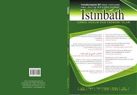 Maybe you would like to learn more about one of these? Fikih Kalender Hijriah Unifikatif Istinbath