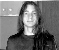 Coda Hartburg Obituary (1993-2014)