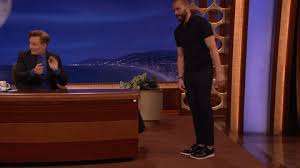 Share the best gifs now >>> Thank You Very Much Bowing Jamie Dornan Gif Find On Gifer